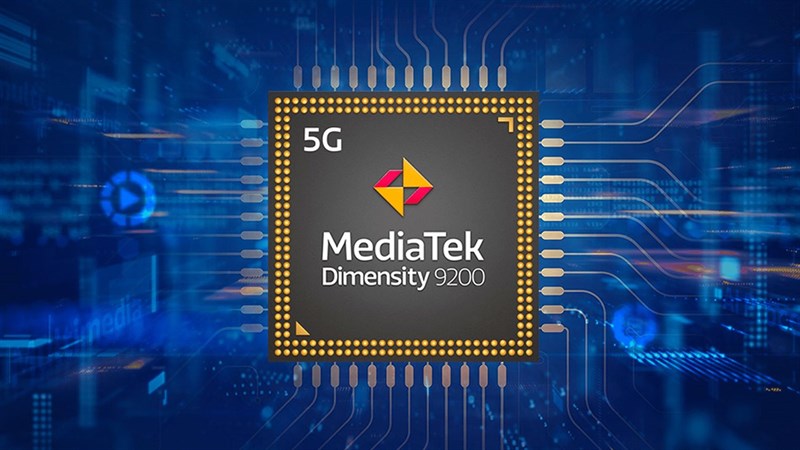 Một trong những bước đột phá của Dimensity 9200 là khả năng xử lý đồ họa. Nguồn: MediaTek. Một trong những bước đột phá của Dimensity 9200 là khả năng xử lý đồ họa. Nguồn: MediaTek.
