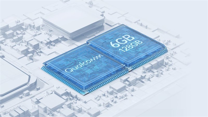 OPPO F19 sẽ sử dụng Snapdragon 662 làm vi xử lý chính cùng ROM 6 GB và bộ nhớ trong 8 GB