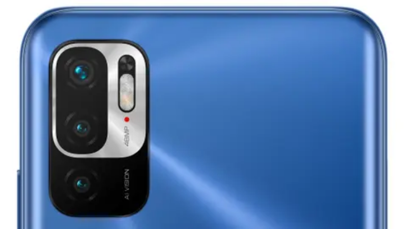 Redmi 20X dự kiến sẽ có hệ thống 4 camera. (Nguồn: Gizmochina). Redmi 20X dự kiến sẽ có hệ thống 4 camera. (Nguồn: Gizmochina).