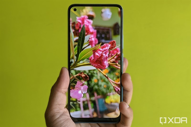 Realme 8 Pro