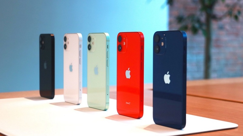 iPhone 12 mini giá bây giờ còn rẻ hơn cả iPhone 11, cực đáng mua!