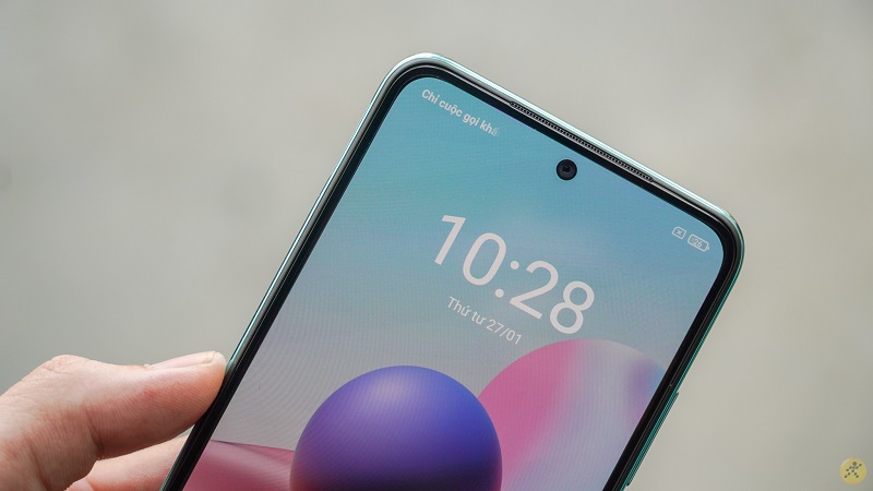 Redmi Note 10