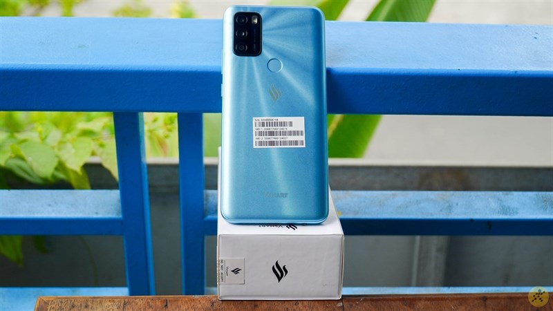 Viên pin trên Star 5 tăng đáng kể so với Star 4. Viên pin trên Star 5 tăng đáng kể so với Star 4.