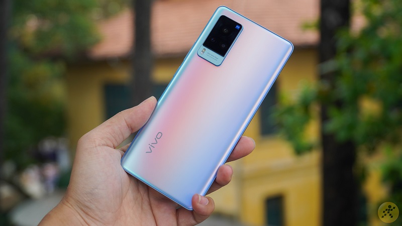 Vivo X60 Pro 5G