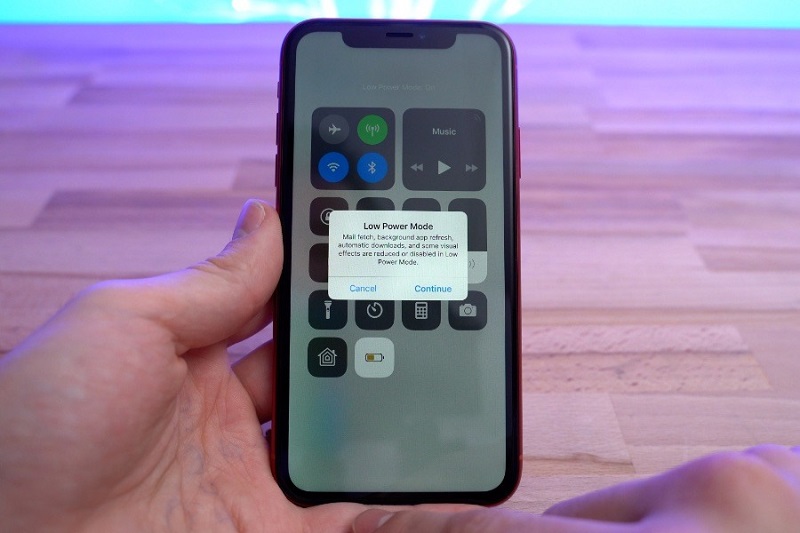 iPhone iPhone