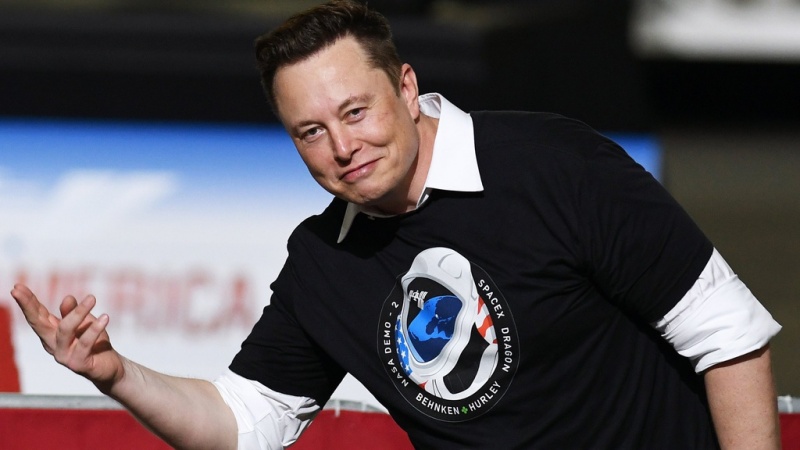 Internet quanh Trái Đất của Elon Musk cho phép người Việt thử nghiệm Internet quanh Trái Đất của Elon Musk cho phép người Việt thử nghiệm