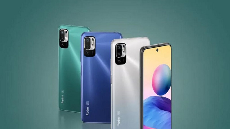 Redmi 20X 5G sẽ có màn hình 6.5 inch, pin 5.000mAh, giá 3.5 triệu đồng