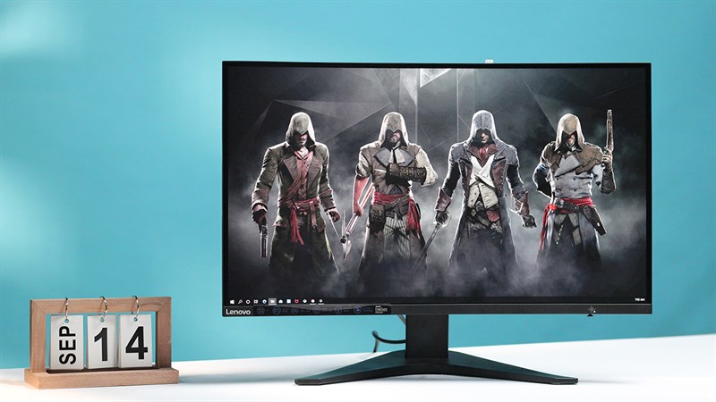 Lenovo LCD Gaming G27c-10 27F