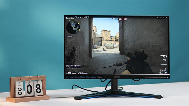 Lenovo LCD Legion Gaming Y25-25