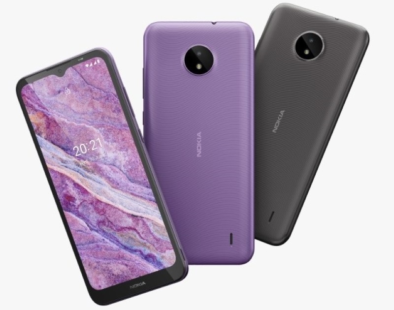 Nokia C10 Nokia C10