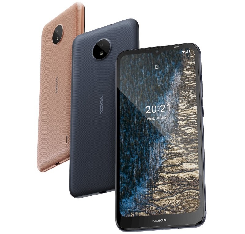 Nokia C20 Nokia C20