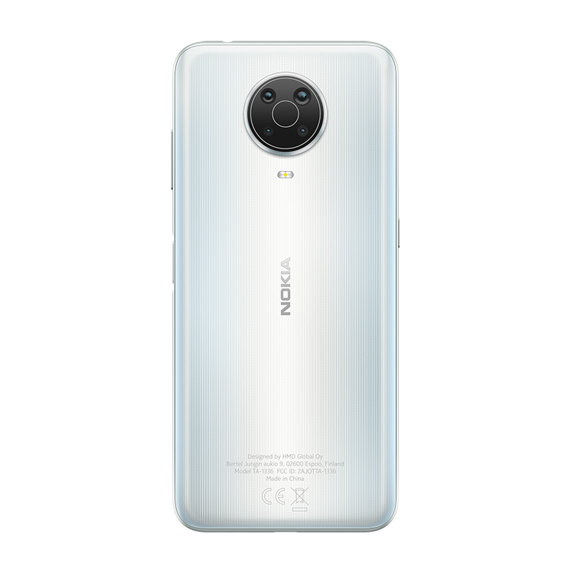 Nokia G20