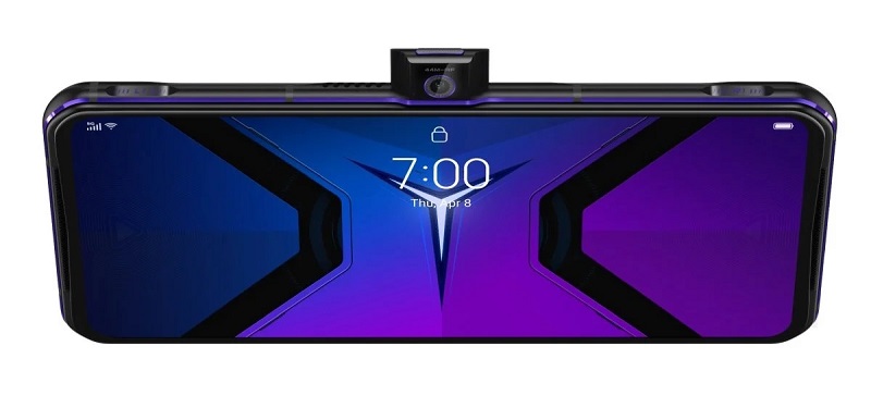 Lenovo Legion Phone 2 Pro Lenovo Legion Phone 2 Pro