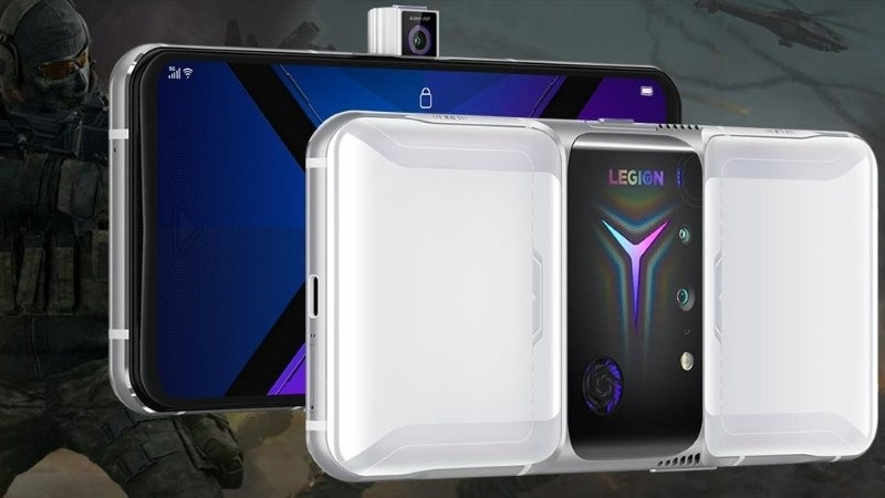 Lenovo Legion Phone 2 Pro Lenovo Legion Phone 2 Pro