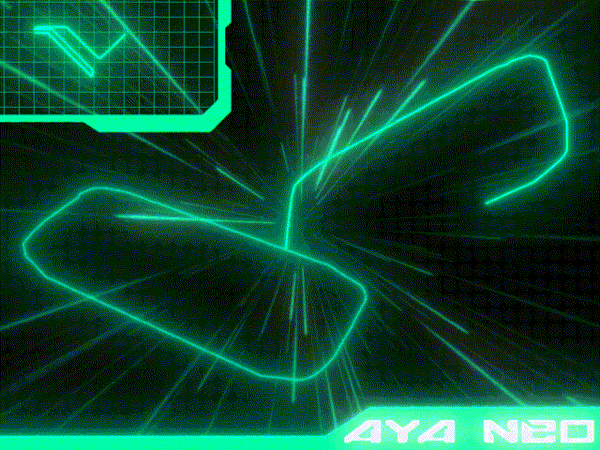 Aya Neo Aya Neo