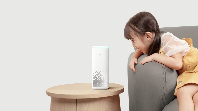 Xiaomi ra mắt loa Mi AI Speaker thế hệ thứ hai