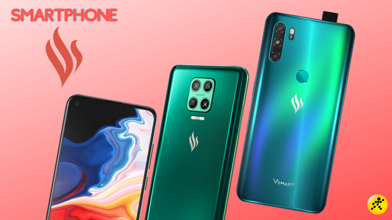 Smartphone giá rẻ Smartphone giá rẻ