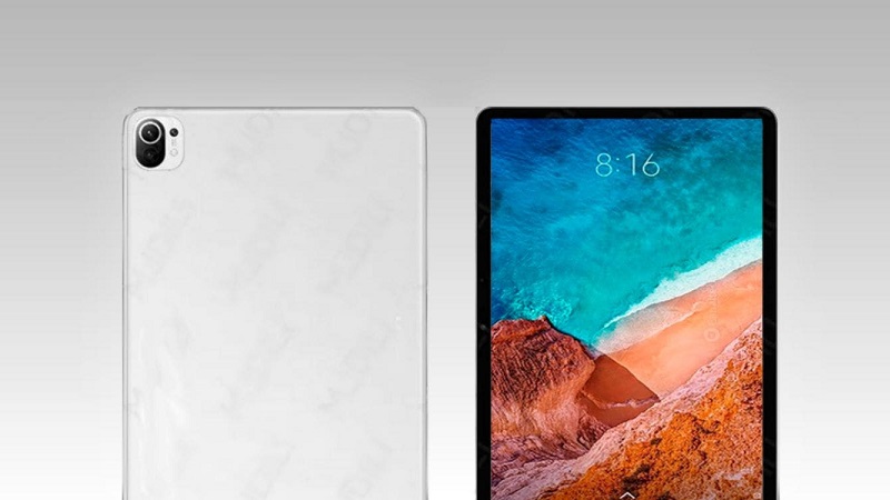 Mi Pad 5 sẽ có cấu hình 'hàng đầu chưa từng có', giao diện MIUI mới