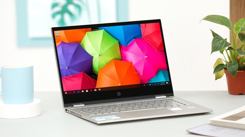Laptop HP Pavilion x360 Laptop HP Pavilion x360