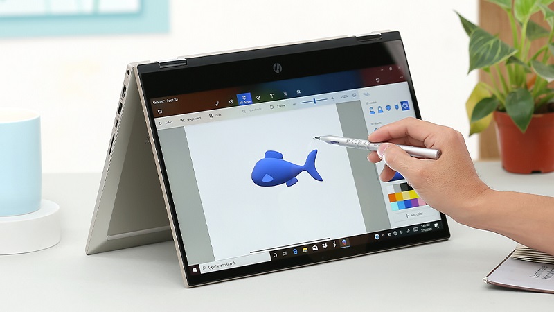 Laptop HP Pavilion x360 Laptop HP Pavilion x360