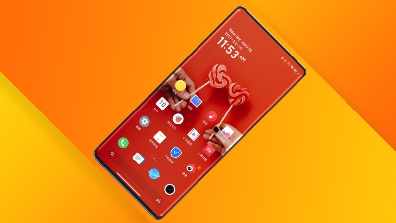 Chuyên gia rò rỉ nổi tiếng ở Trung Quốc khẳng định 100%: Xiaomi Mi MIX 4 sẽ được trang bị công nghệ camera ẩn dưới màn hình