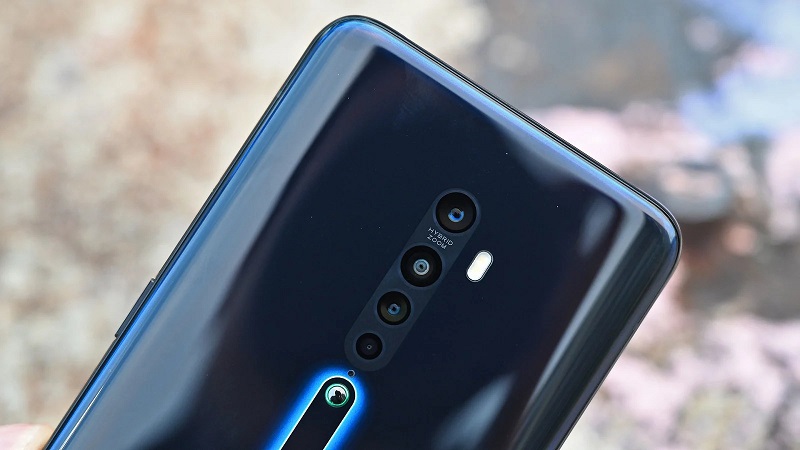 OPPO Reno2 OPPO Reno2