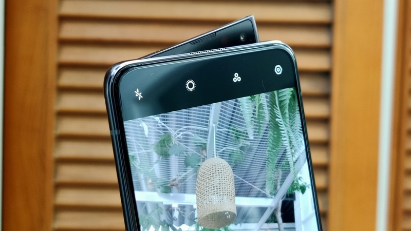 OPPO Reno2 OPPO Reno2