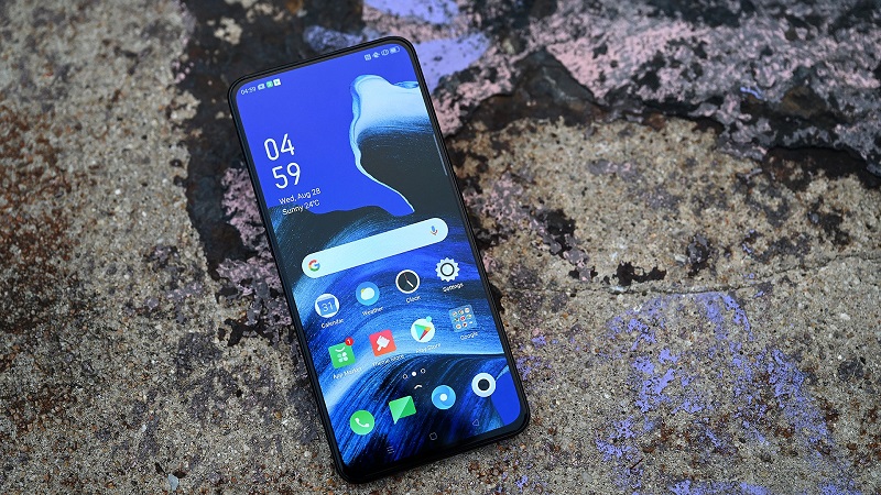OPPO Reno2 OPPO Reno2
