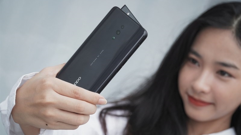 OPPO Reno OPPO Reno