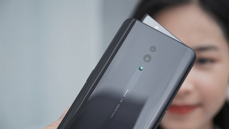 OPPO Reno OPPO Reno