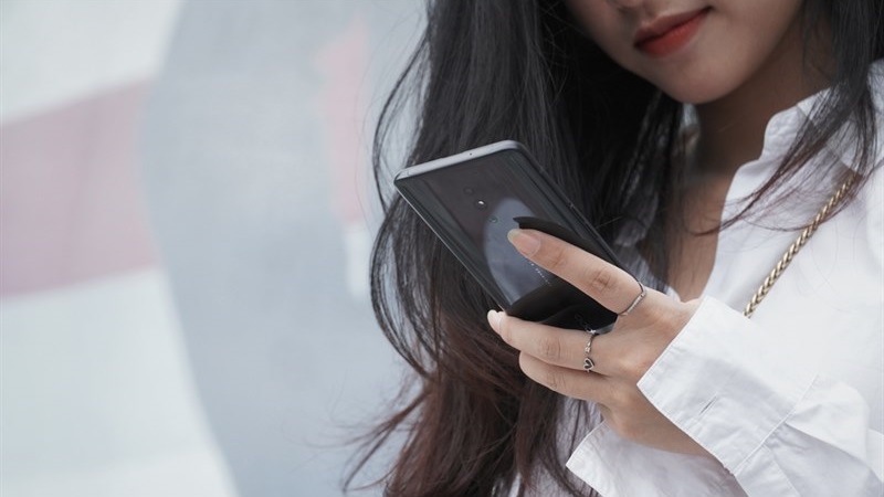 OPPO Reno OPPO Reno