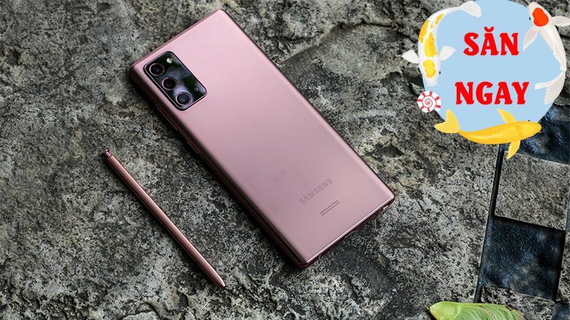 Loạt Galaxy S, Galaxy Note... cũ giảm vô đối: Máy đẹp, giá rẻ quá trời Loạt Galaxy S, Galaxy Note... cũ giảm vô đối: Máy đẹp, giá rẻ quá trời