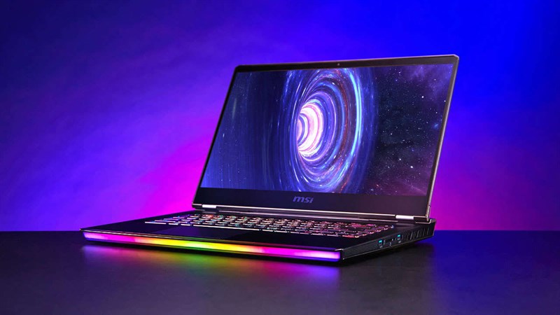 Laptop gaming thường sẽ cần độ phân giải cao hơn.