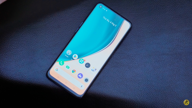 Realme 6 Realme 6