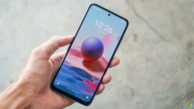 Xiaomi Redmi Note 10 Xiaomi Redmi Note 10