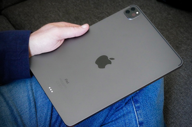 iPad Pro 2021 có thể ra mắt vào cuối tháng 04, gồm có 2 phiên bản