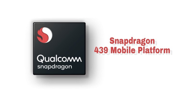 Nokia G30 sẽ được trang bị chip Snapdragon 460.