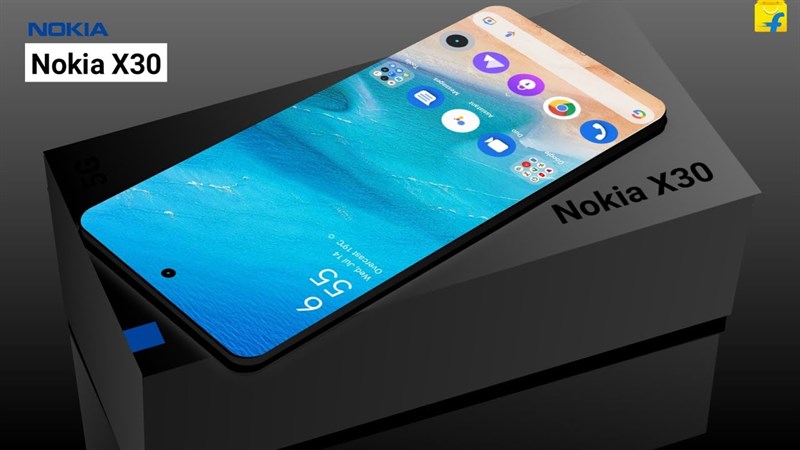 Nokia X30 sẽ có mức giá tại Ấn Độ vào khoảng khoảng 5.1 triệu đồng (16.844 Rupee). Nokia X30 sẽ có mức giá tại Ấn Độ vào khoảng khoảng 5.1 triệu đồng (16.844 Rupee).