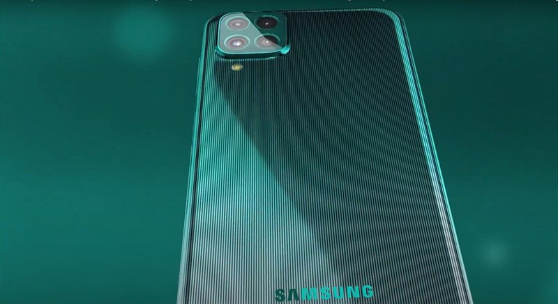 Samsung Galaxy F52 Samsung Galaxy F52