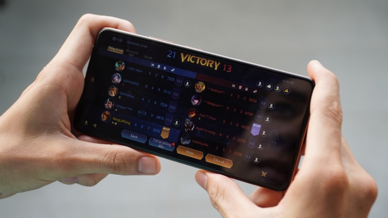 Xiaomi tiết lộ thời điểm ra mắt smartphone chuyên game Redmi, hứa hẹn cung cấp các tính năng chơi game được tùy chỉnh đặc biệt