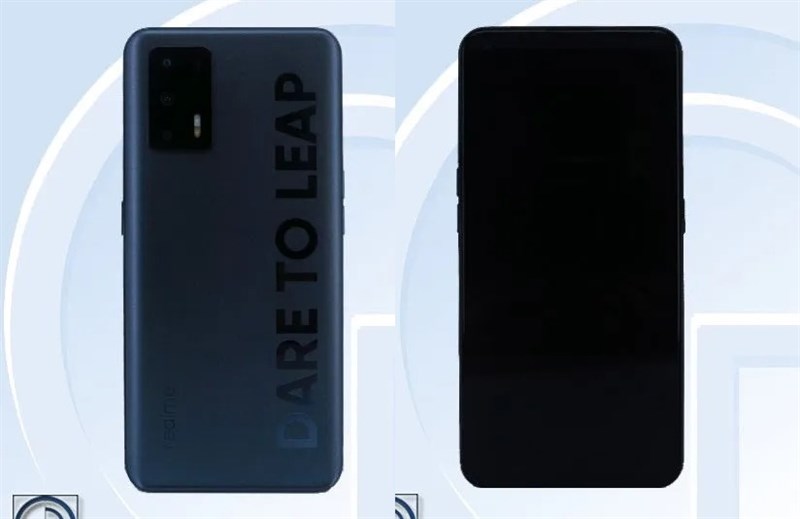 Realme 8i lộ ảnh thiết kế kèm cấu hình trước ngày ra mắt: Pin 4.400mAh, màn hình AMOLED và hỗ trợ kết nối 5G Realme 8i lộ ảnh thiết kế kèm cấu hình trước ngày ra mắt: Pin 4.400mAh, màn hình AMOLED và hỗ trợ kết nối 5G