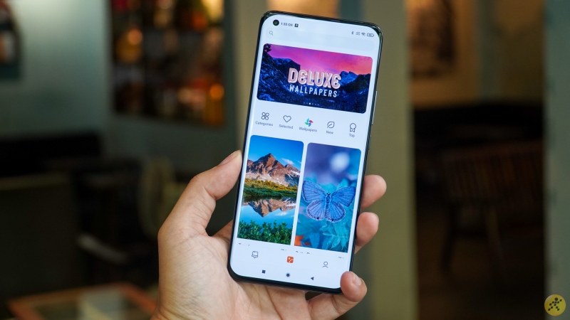 Xiaomi Mi 11 bắt đầu được cập nhật MIUI 12.5: Cải thiện hiệu suất, điều hướng nhanh hơn, khắc phục lỗi tự khởi động máy,... Xiaomi Mi 11 bắt đầu được cập nhật MIUI 12.5: Cải thiện hiệu suất, điều hướng nhanh hơn, khắc phục lỗi tự khởi động máy,...