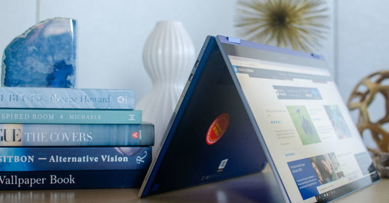 Ảnh minh họa Samsug Galaxy Book Pro Ảnh minh họa Samsug Galaxy Book Pro