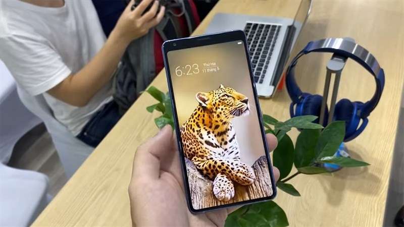 Mách bạn địa chỉ để trải nghiệm chiếc Bphone đã xuất khẩu sang châu Âu Mách bạn địa chỉ để trải nghiệm chiếc Bphone đã xuất khẩu sang châu Âu