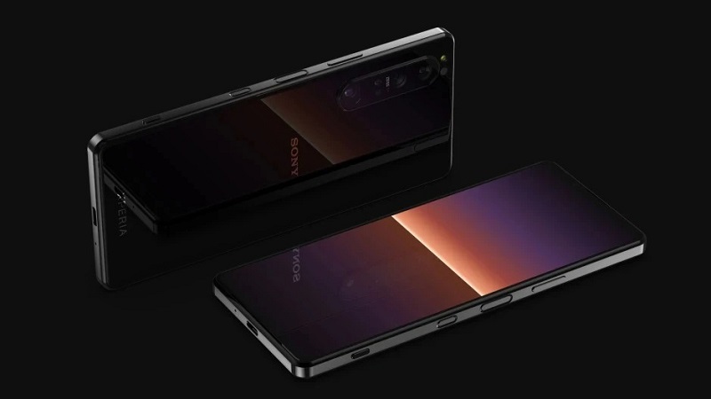 Lộ ảnh thực tế smartphone cao cấp Xperia 1 III đi kèm với chip Snapdragon 888, màn hình 4K, tốc độ làm tươi 120Hz