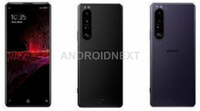 Lộ ảnh thực tế smartphone cao cấp Xperia 1 III đi kèm với chip Snapdragon 888, màn hình 4K, tốc độ làm tươi 120Hz