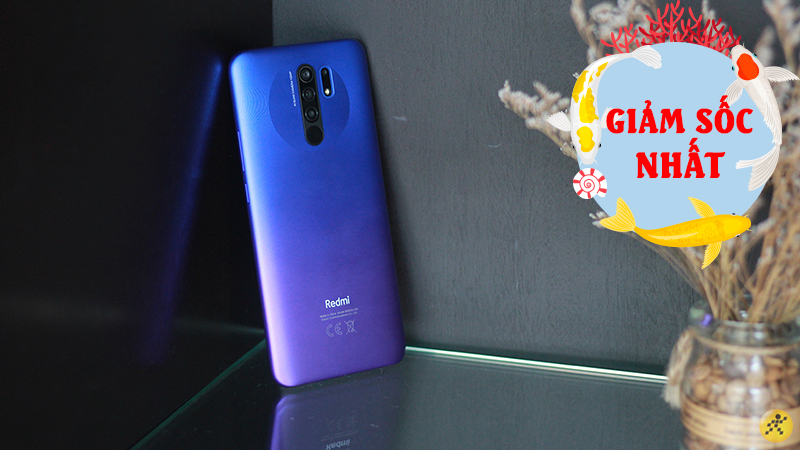 Xiaomi Redmi 9 Xiaomi Redmi 9