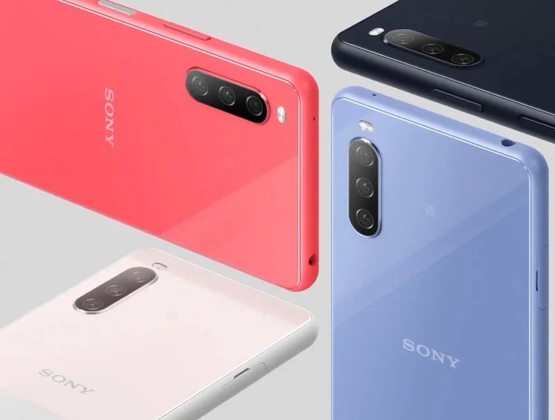 Sony Xperia 10 III Sony Xperia 10 III