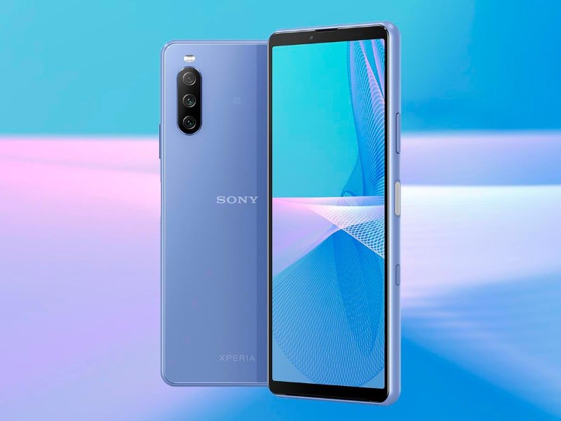 Sony Xperia 10 III Sony Xperia 10 III