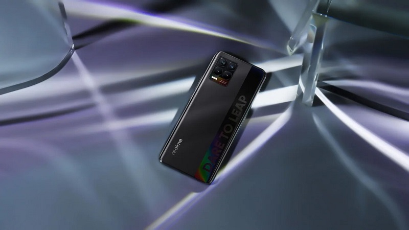 Realme chuẩn bị ra mắt một mẫu smartphone mới ngay trong tháng 4 này, sử dụng chip Dimensity 1100 và có giá phải chăng Realme chuẩn bị ra mắt một mẫu smartphone mới ngay trong tháng 4 này, sử dụng chip Dimensity 1100 và có giá phải chăng